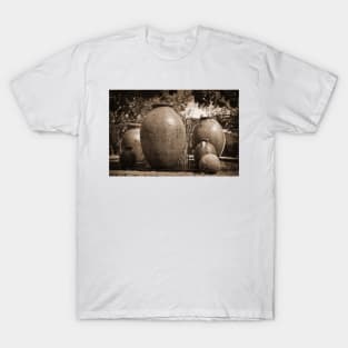 Urns T-Shirt